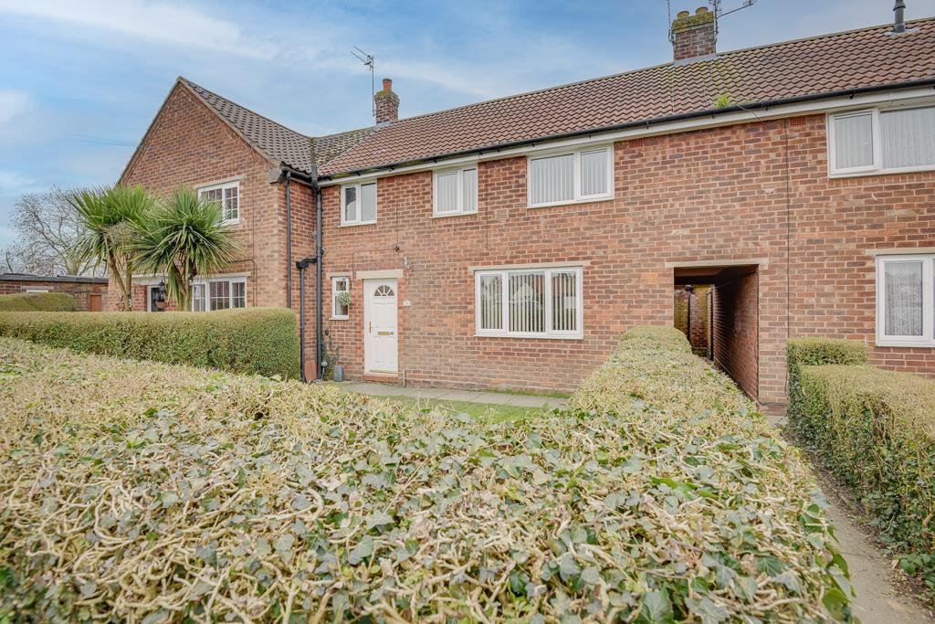 Newall Crescent, Winsford CW Estate Agents